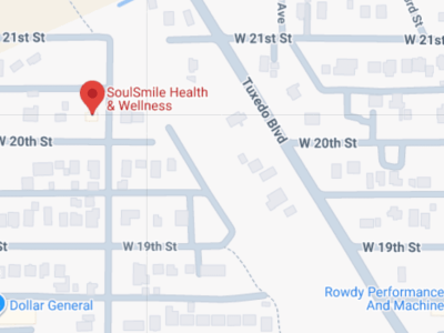SoulSmile Health & Wellness, 2101 W 20th St, Pueblo, CO 81003