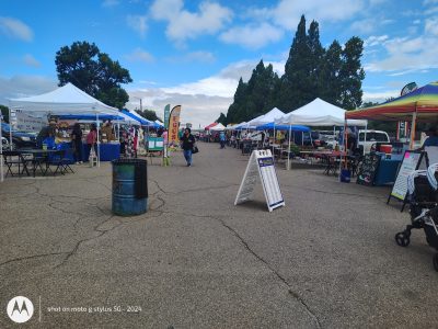 2026 Pueblos Farmers Market: Saturdays ~ May 5-Oct 31 ~ 7:30am-12pm