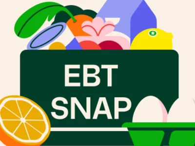 logo snap ebt
