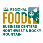 USDA - Rocky Mountain Food Bank (RMFBC) Grant Awardee