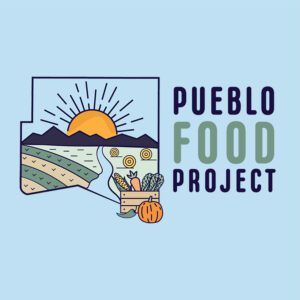 Pueblo Food Project | Quarter Acre & a Mule, Perdita Butler Partner