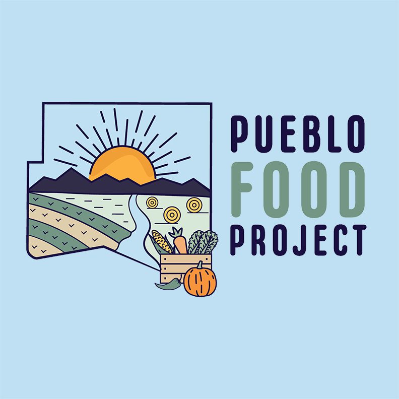 Pueblo Food Project - Colorado