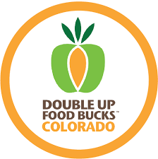 logo snap double up food bucks