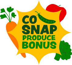 logo snap produce bonus sil