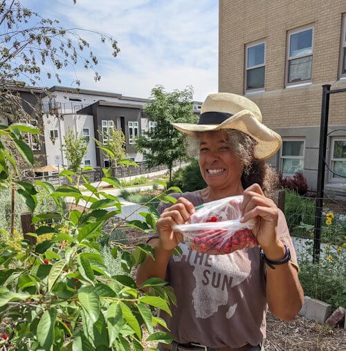 perdita butler portrait